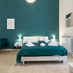 Gæstehus Rua De Mar Chiatamone Napoli