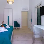 Rua De Mar Chiatamone Gæstehus Napoli
