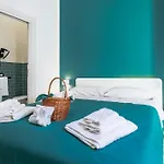 Gæstehus Rua De Mar Chiatamone 4*