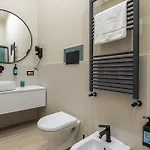 Gæstehus Rua De Mar Chiatamone 4*