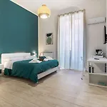 Gæstehus Rua De Mar Chiatamone Napoli