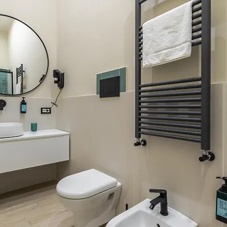 Maison d'hôtes Rua De Mar Chiatamone 4*