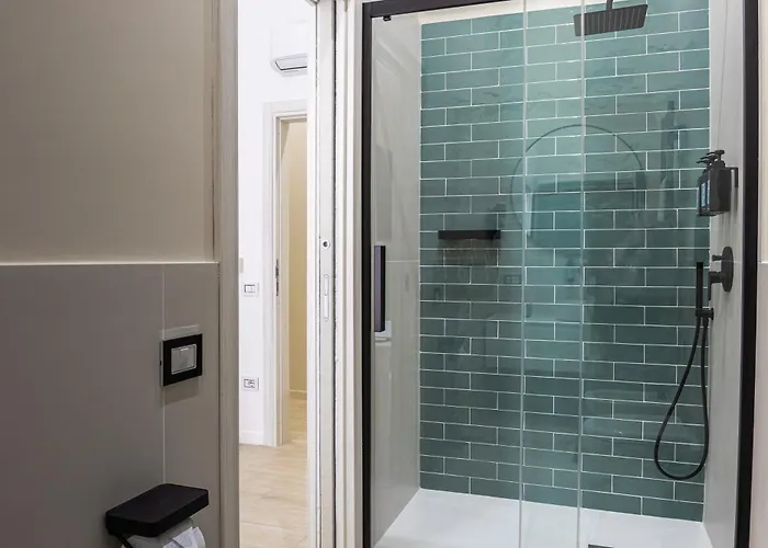 Rua De Mar Chiatamone Πανσιόν