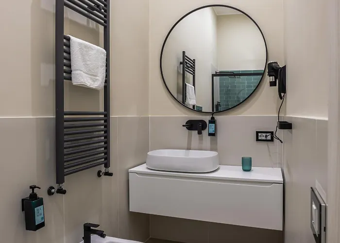 Rua De Mar Chiatamone Πανσιόν Νάπολη