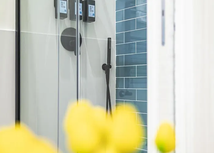 Πανσιόν Rua De Mar Chiatamone