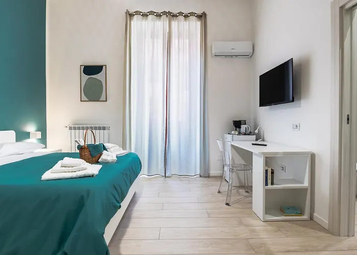 Πανσιόν Rua De Mar Chiatamone