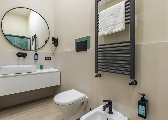 Πανσιόν Rua De Mar Chiatamone 4*