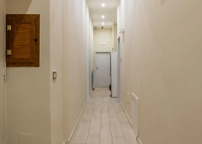 Πανσιόν Rua De Mar Chiatamone Νάπολη