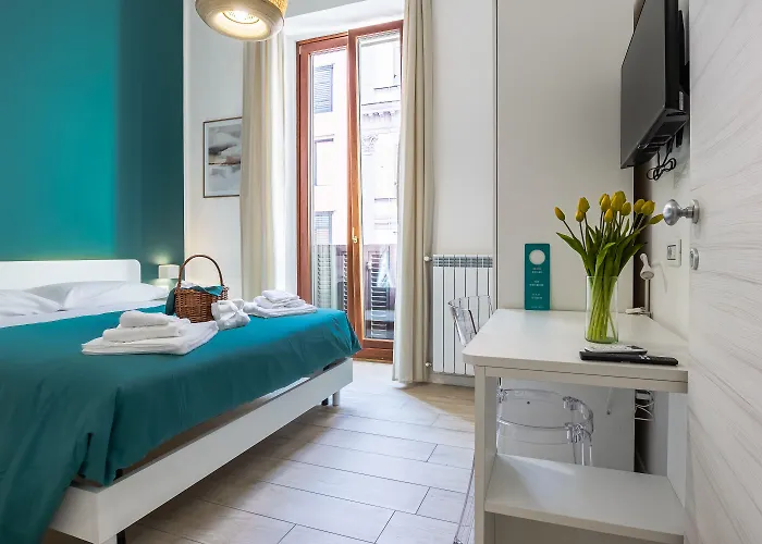 Πανσιόν Rua De Mar Chiatamone Νάπολη