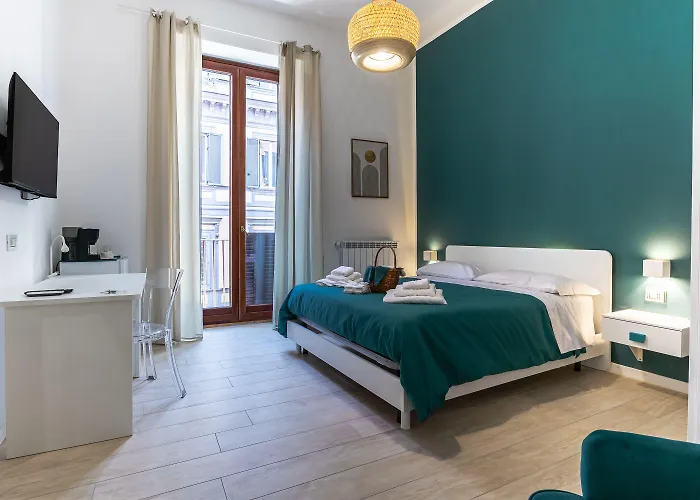 Πανσιόν Rua De Mar Chiatamone Νάπολη