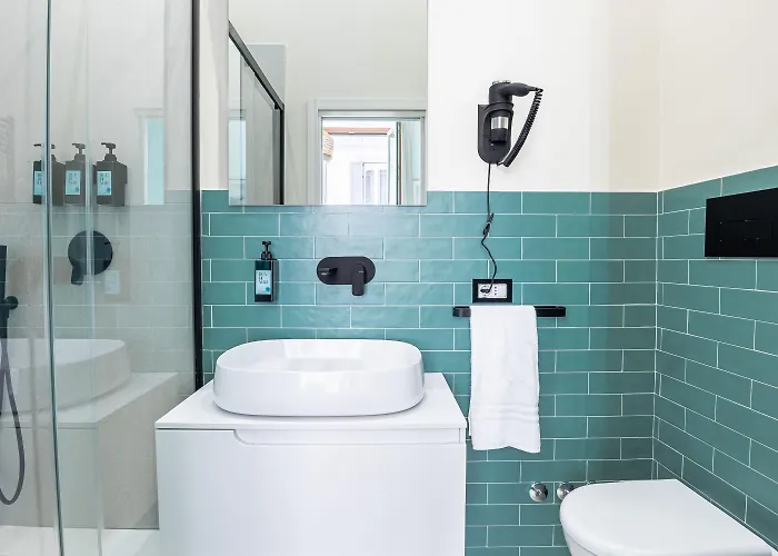 Πανσιόν Rua De Mar Chiatamone Νάπολη