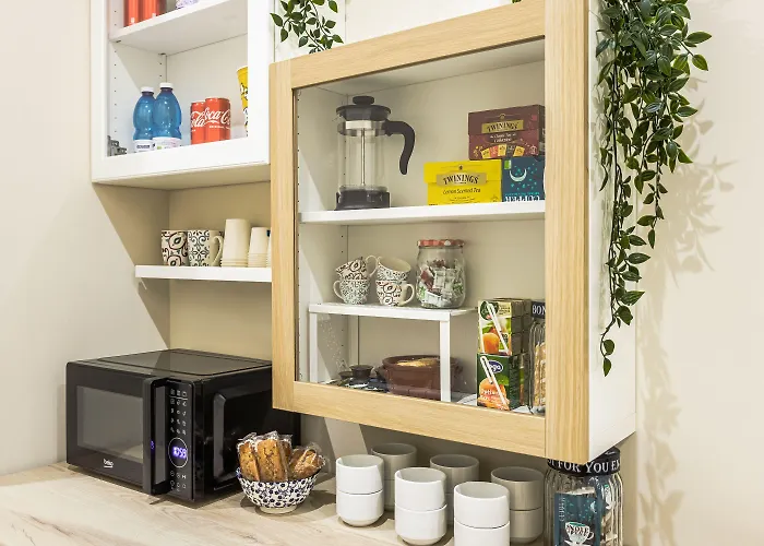 Rua De Mar Chiatamone 4* Νάπολη