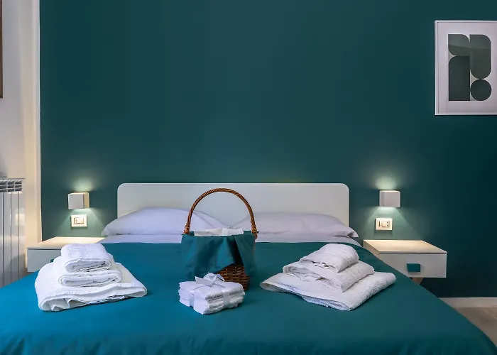 Rua De Mar Chiatamone