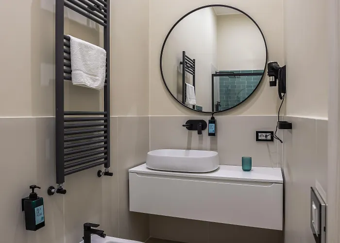 Rua De Mar Chiatamone