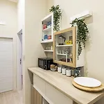 Rua De Mar Chiatamone Vendégház 4*