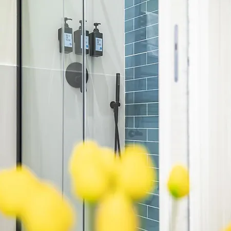 Pensjonat Rua De Mar Chiatamone