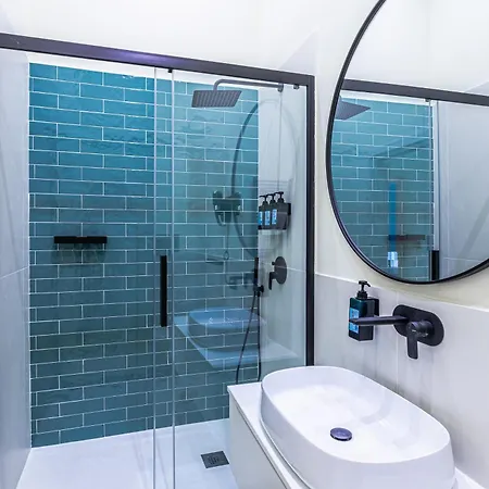 Rua De Mar Chiatamone Pensjonat 4*