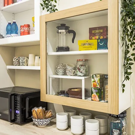 Rua De Mar Chiatamone 4* Neapol