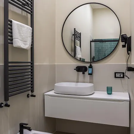 Rua De Mar Chiatamone